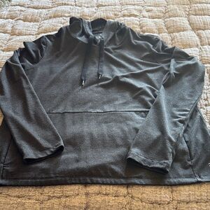 Free Fly Hoodie Pullover Large